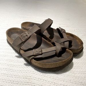 Used Birkenstocks Mayari